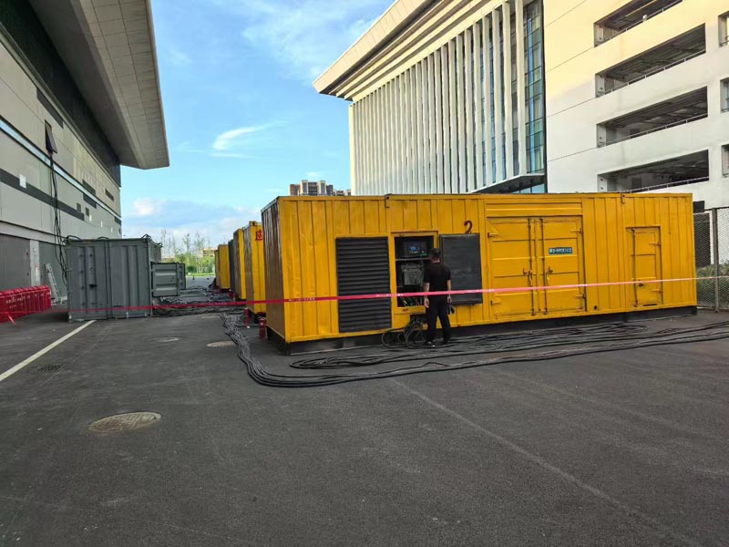 西湖柴油发电机冬季保养注意事项？