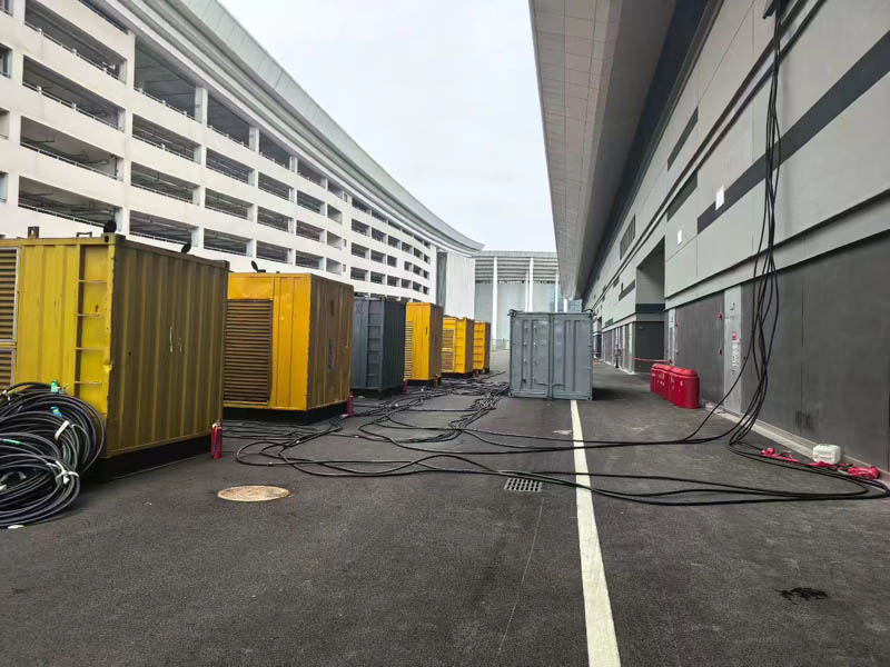 西湖冬季柴油发电机启动前需要做哪些准备工作？