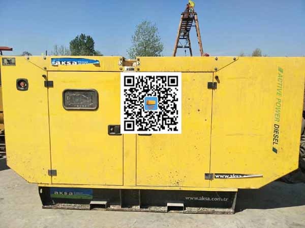 西湖租赁发电机