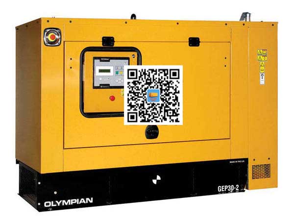 西湖租赁发电机