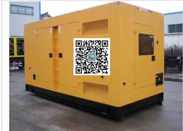 西湖静音发电机出租