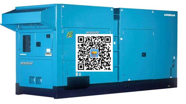 西湖出租发电机 进口和国产柴油发电机组有什么不同