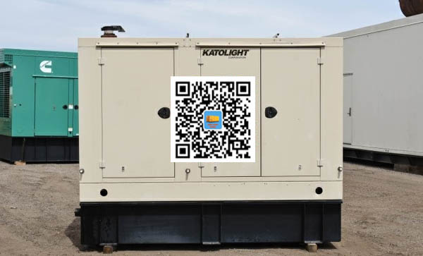 西湖出租发电机康明斯发电机要讲究正确的操作步骤