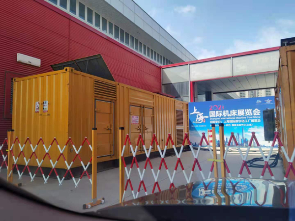 西湖发电机出租 对于发电机的特性你了解多少？