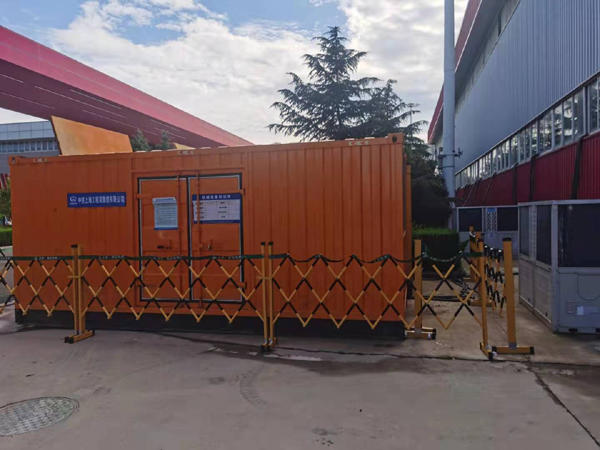 西湖柴油发电机组的运行和使用注意事项