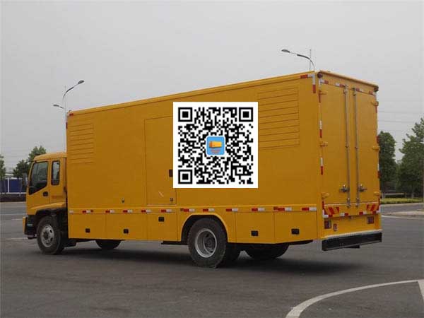 西湖发电车出租-发电机组的主要用途是什么？