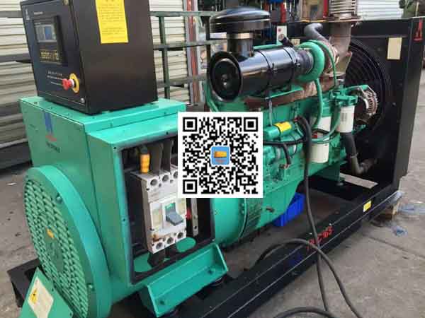 西湖租赁发电机-发电机一般变压器磁芯所使用的是什么材料？
