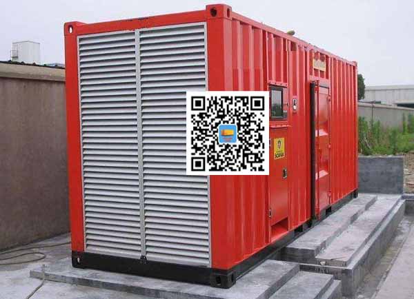 西湖300kw柴油发电机组一个小时耗油