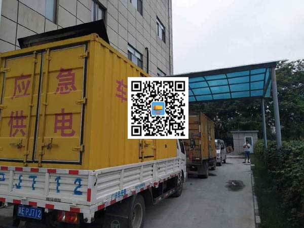 西湖发电机组如何安装管道?