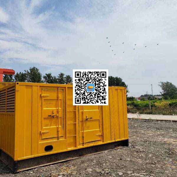 西湖发电机出租发电机电刷的结构与作用是什么