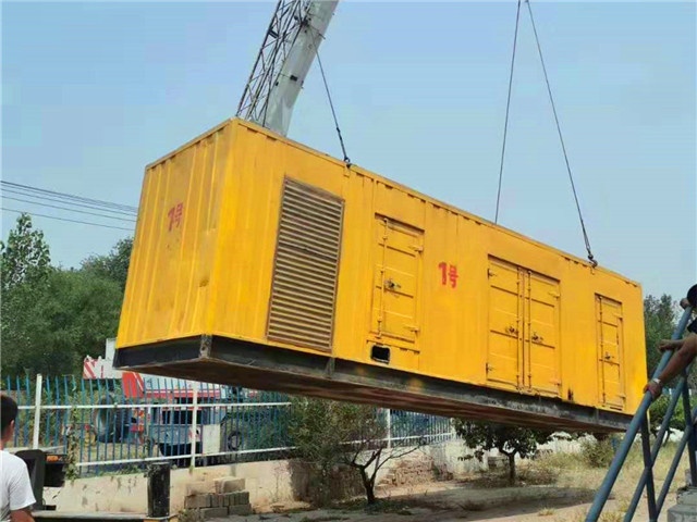 西湖300KW柴油发电机组油耗是多少?