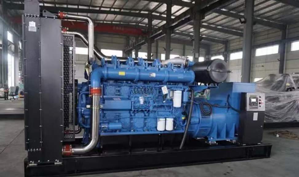 西湖如何选择适合的 500kW 柴油发电机组？