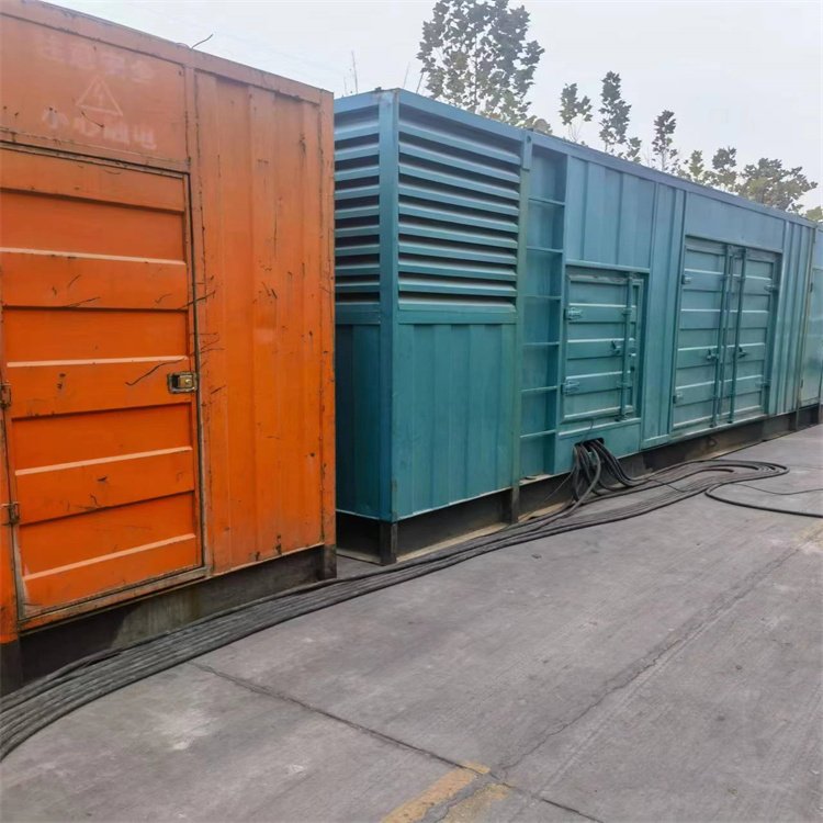 西湖如何选择适合 600kW 柴油发电机组的热继电器？