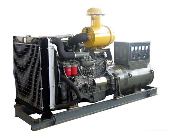 西湖汽油发电机组冬季保养时，燃油系统需要注意什么？