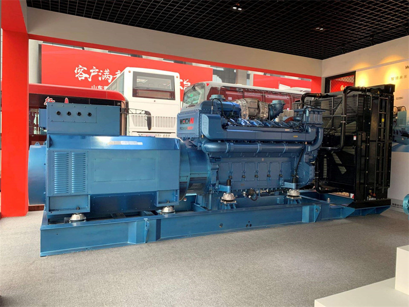 西湖柴油发电机组冬季保养周期是多久？