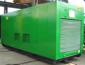 西湖柴油发电机组的加热装置有哪些类型？