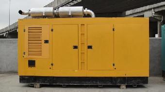 西湖柴油发电机组北方使用是否需要加装加热装置？