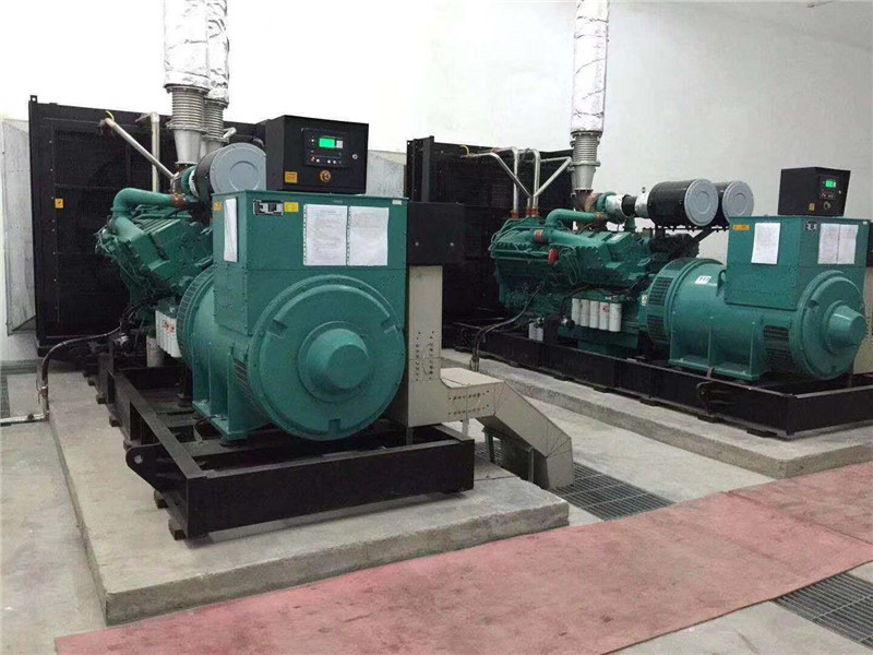 西湖柴油发电机组冬季寒冷地区使用需注意哪些事项？