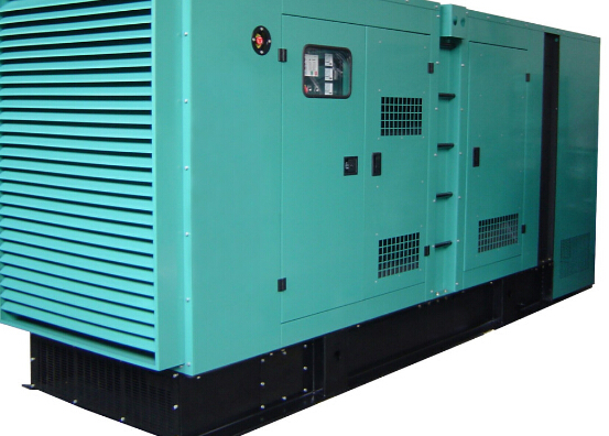 西湖发电机组水冷式机油散热器常见的故障有哪些？