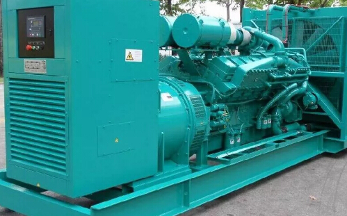 西湖柴油发电机组冬季使用中需要注意哪些事项？