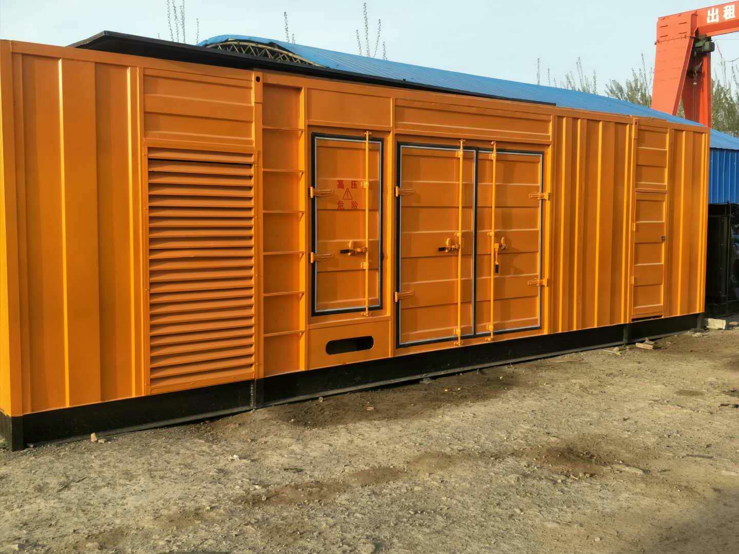 西湖如何判断柴油发电机组的蓄电池是否出现硫化现象？