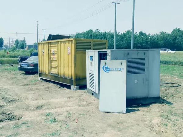 西湖柴油发电机组冬季日常维修需要哪些工具？